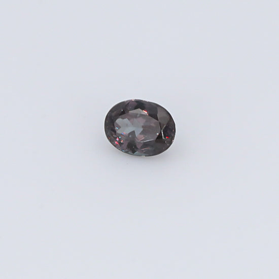 Natural Color Change Garnet 2.45 Carats
