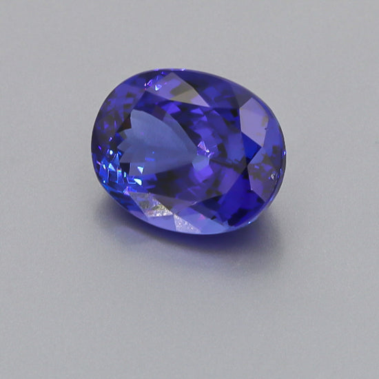 Natural Tanzanite 13.22 Carats