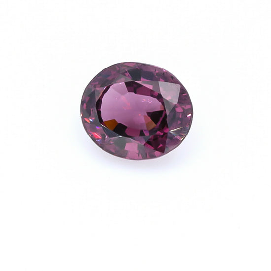 Natural Unheated Purple Spinel 9.09 Carat