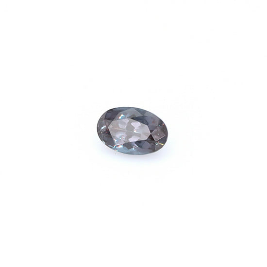 Natural Color Change Garnet  2.04 Carats