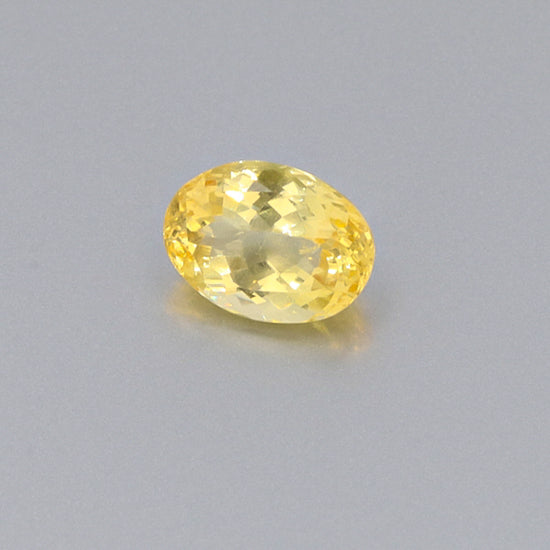 Natural Danburite 4.21 Carats