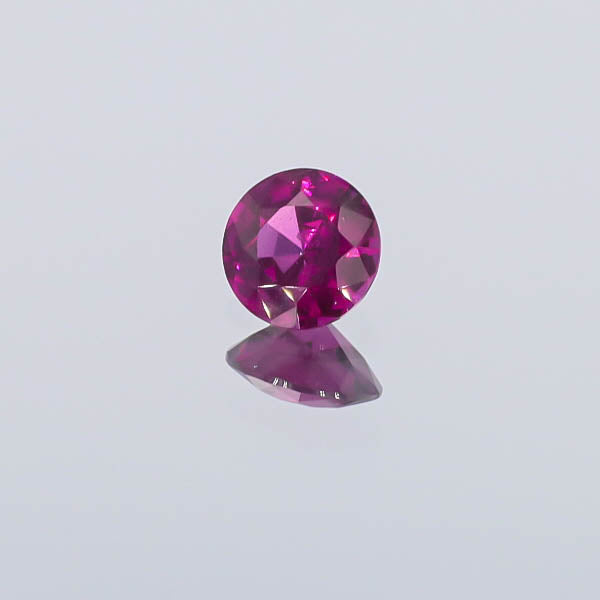 Natural Purple Garnet 1.79 Carats
