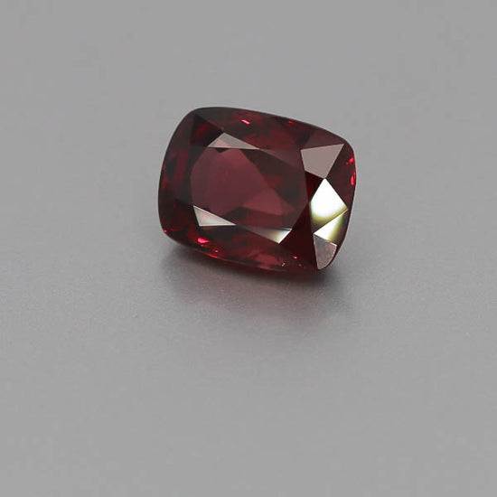 Natural Red Spinel 6.76 Carats With GIA Report