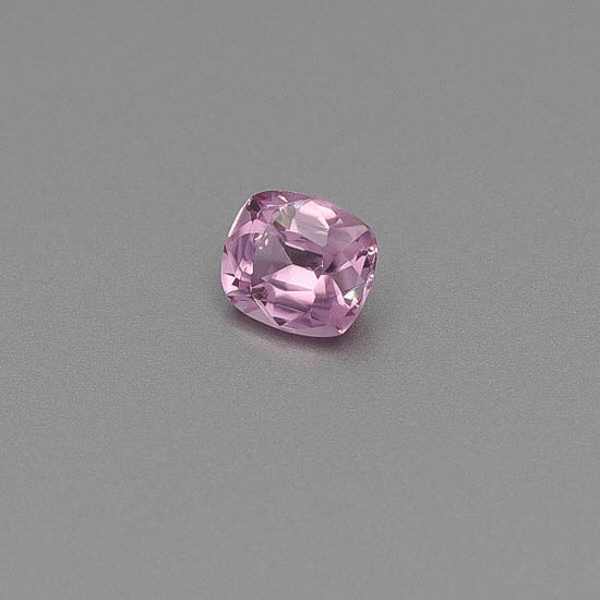 Natural Purplish Pink Spinel 1.32 Carats