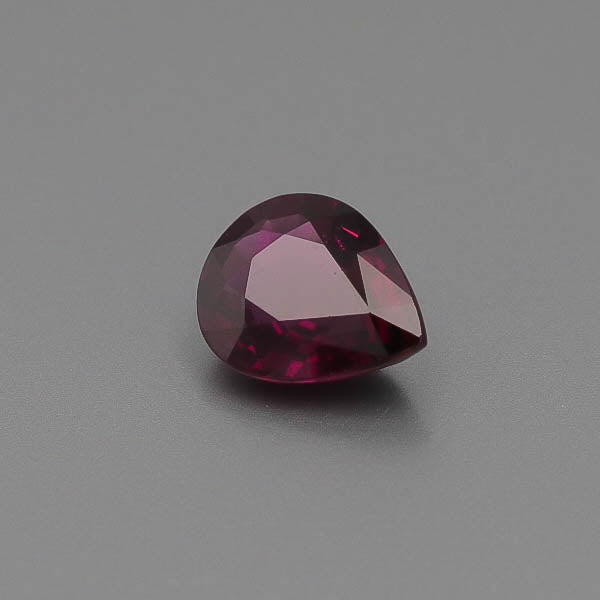 Natural Purple Garnet 3.76 Carats