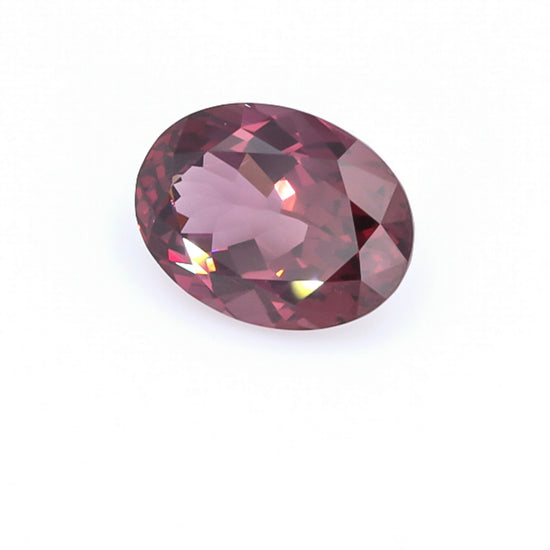 Natural Unheated Purple Red Spinel 12.89 Carats