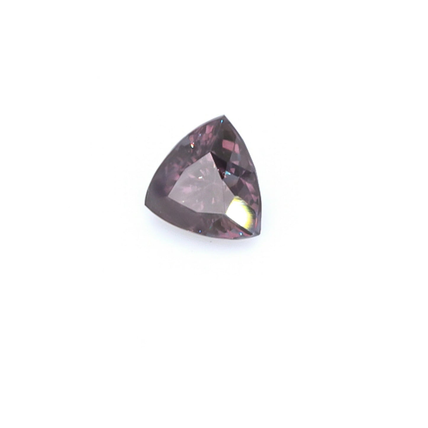 Natural Color Change Garnet 3.79 Carats