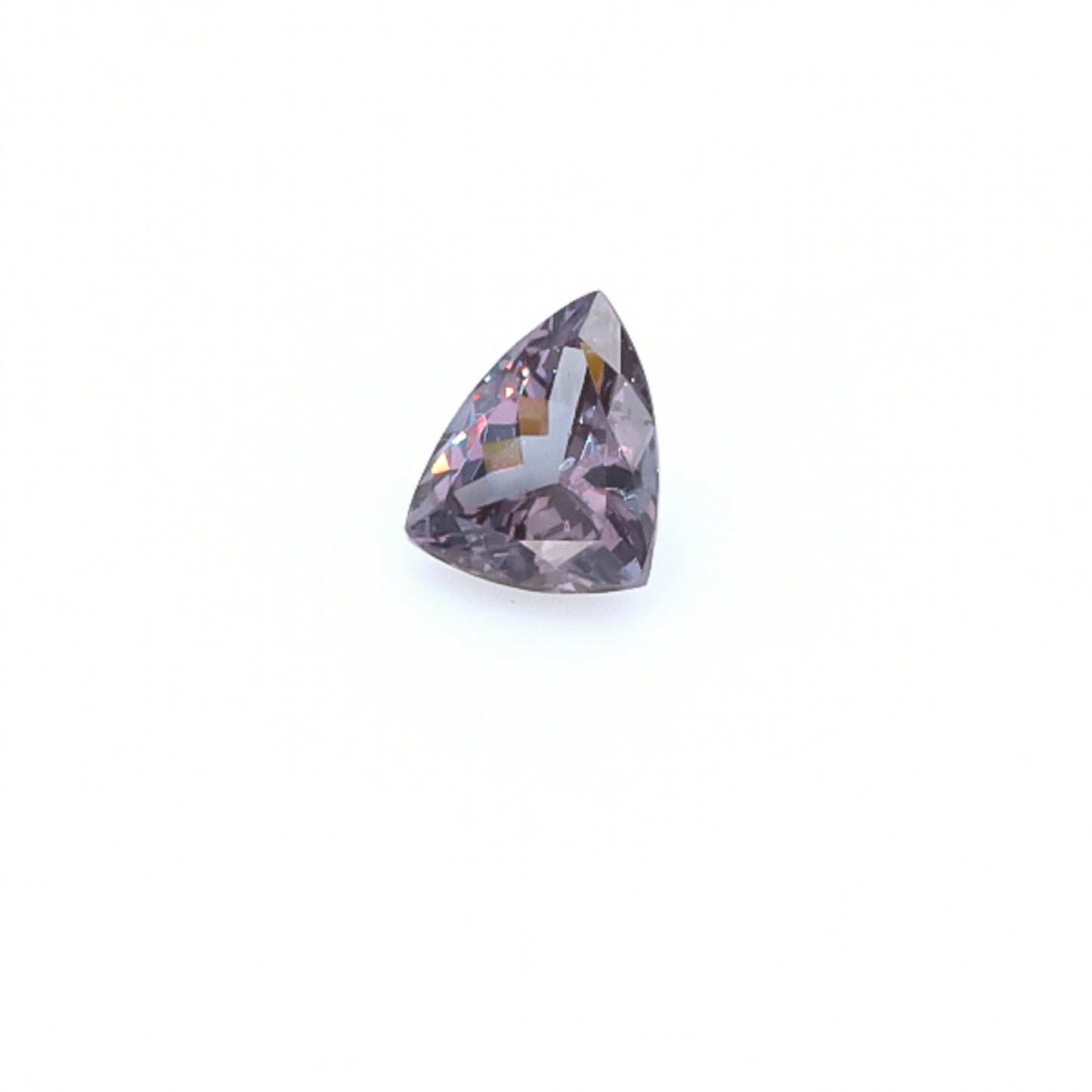 Natural Color Change Garnet 2.54 Carats