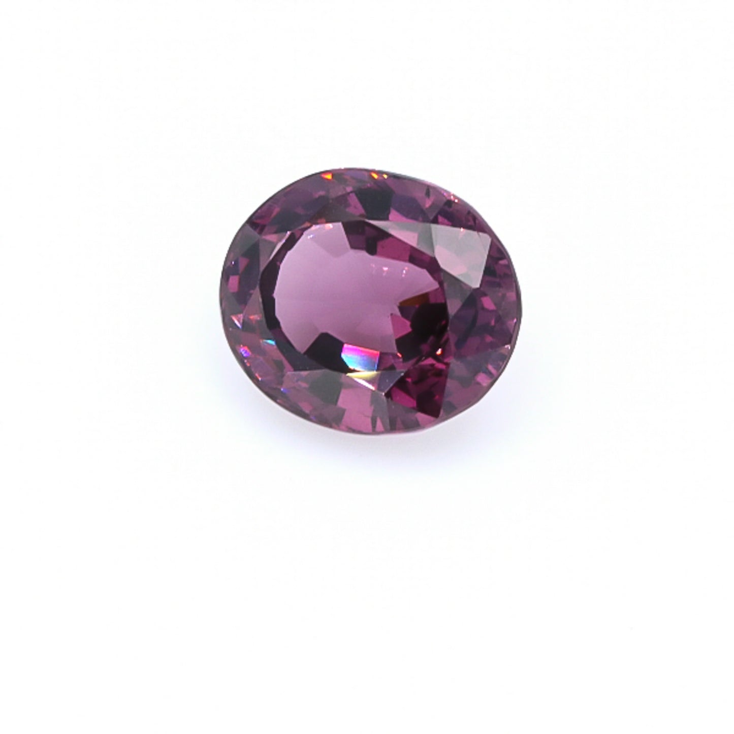 Natural Unheated Purple Spinel 9.09 Carat