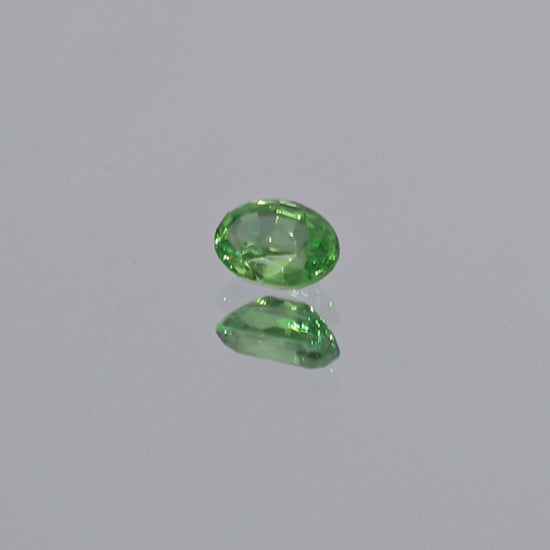 Natural Grossular Garnet 1.55 Carats