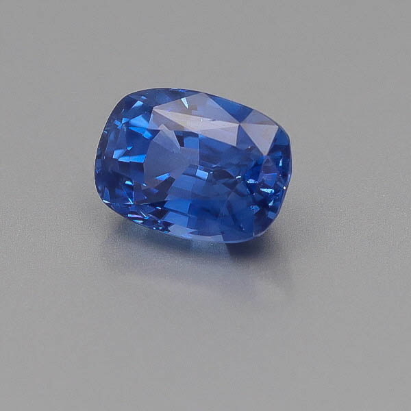 Natural Sapphire 6.29 Carats