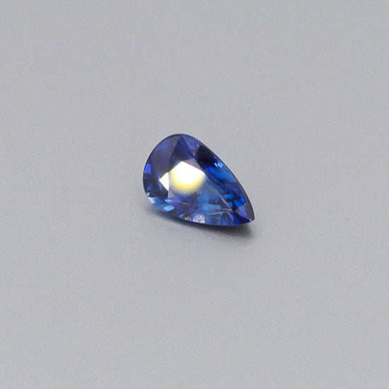 Natural Blue Sapphire 2.10 Carats