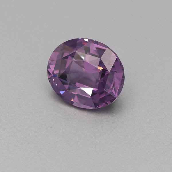 Natural Purple Spinel 8.59 Carats