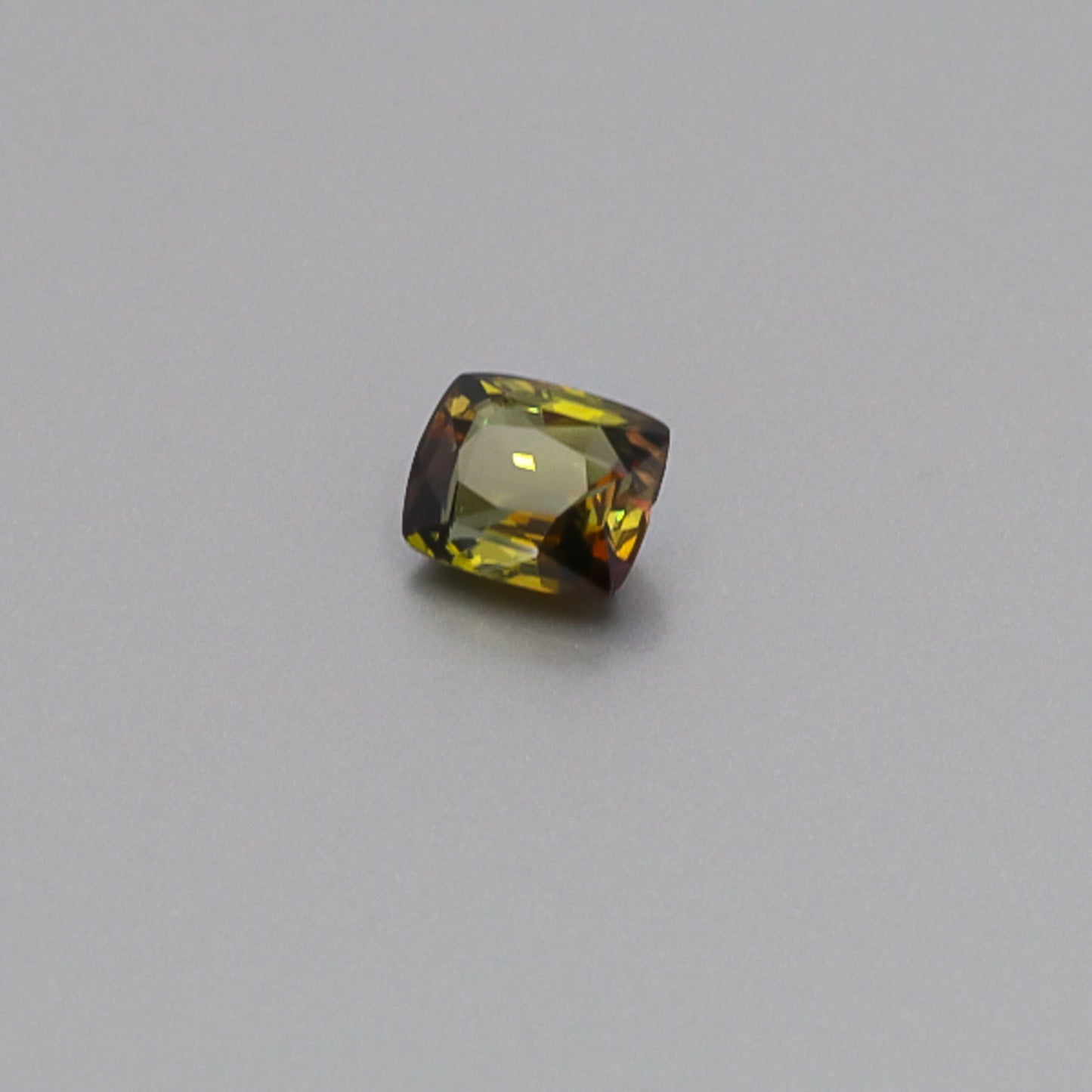 Natural Andalusite 1.45 Carats