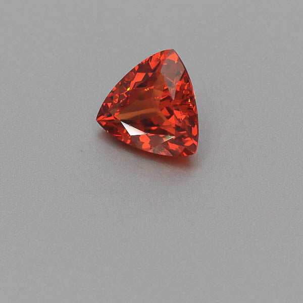 Natural Spessartite Garnet 4.43 Carats