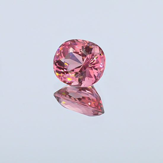 Natural Pink Tourmaline 9.38 Carats