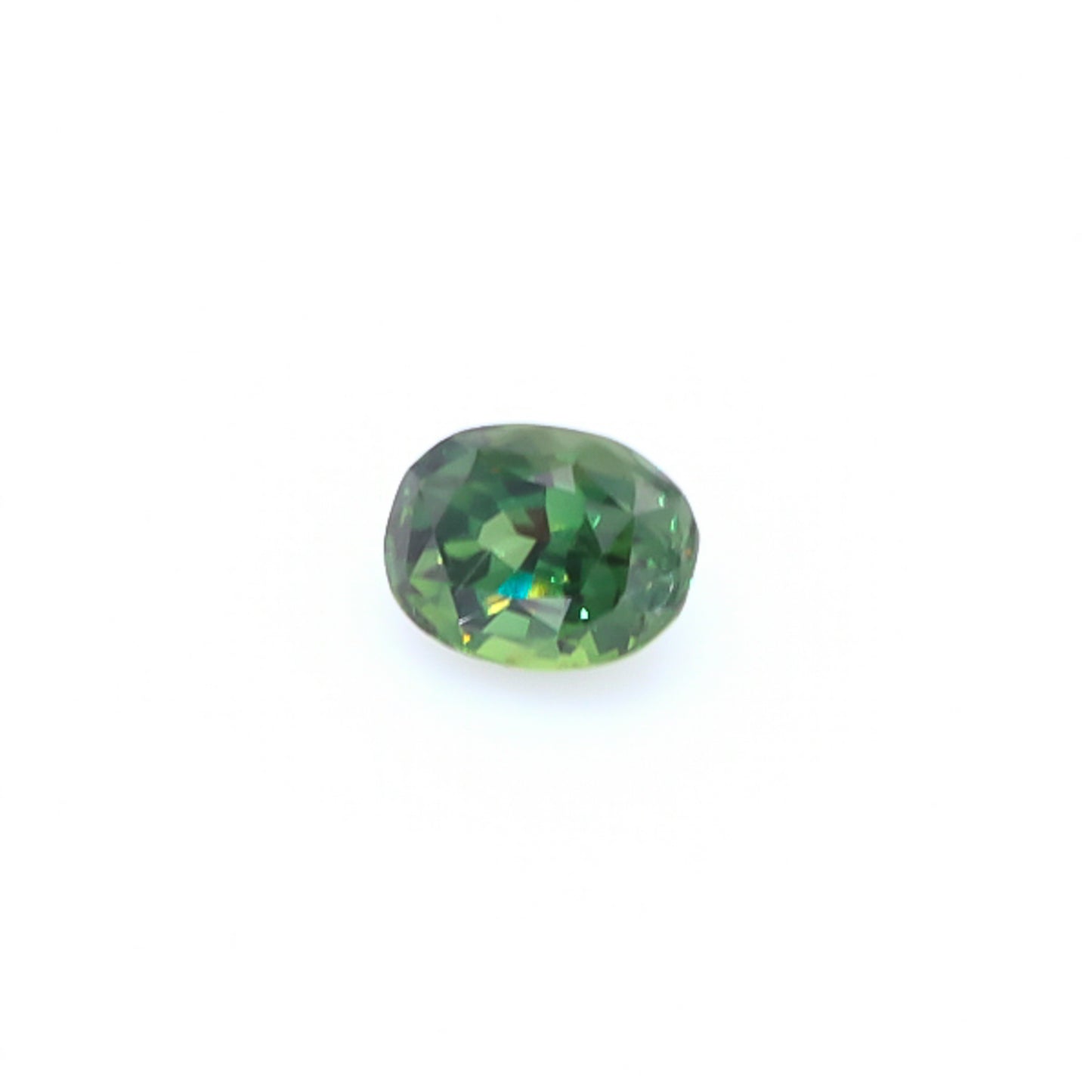 Natural Color Change 1.94 Carats