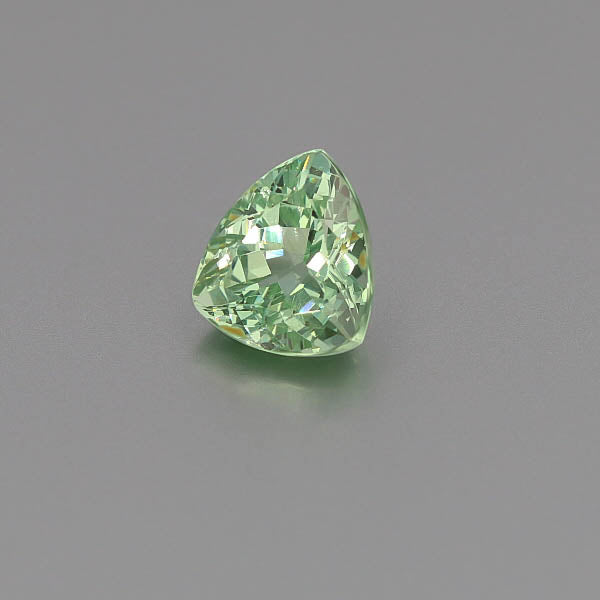 Natural Grossular Garnet 9.13 Carats