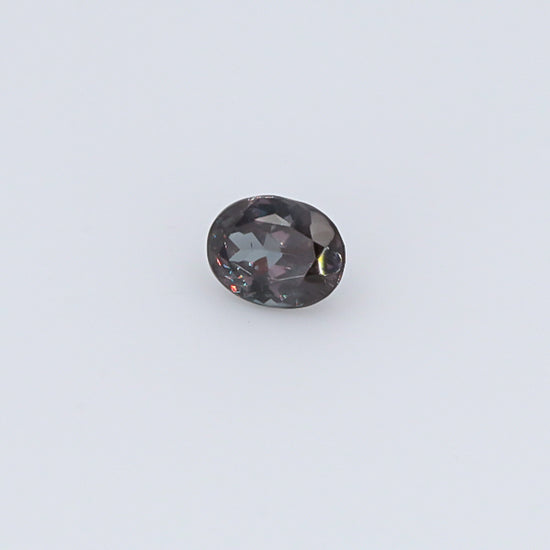 Natural Color Change Garnet 2.45 Carats
