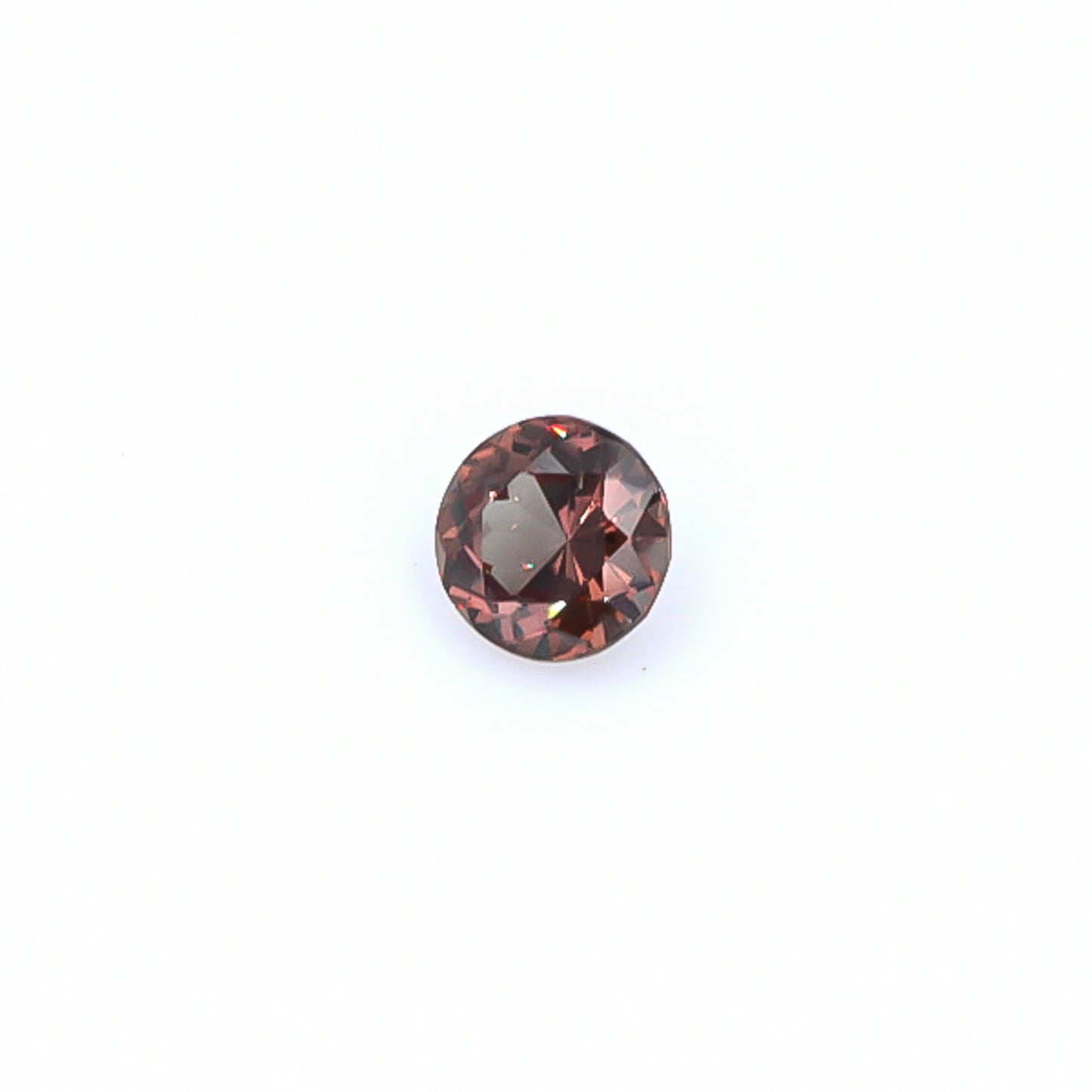 Natural Mahenge Garnet 1.42 Carats