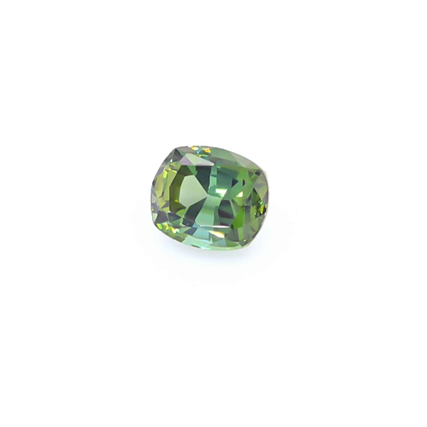 Load image into Gallery viewer, Natural Unheated Green Zoisite 7.30 Carats

