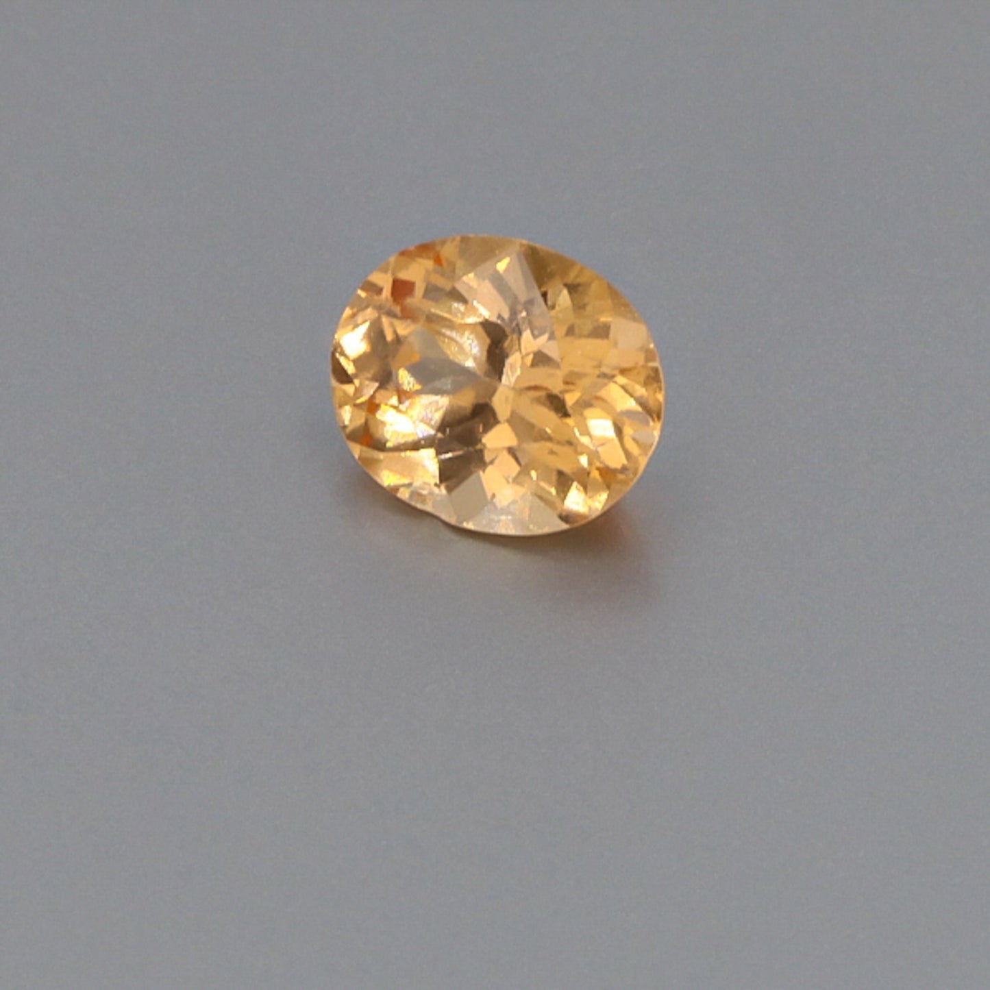 Load image into Gallery viewer, Natural Hessonite Garnet 3.65 Carats
