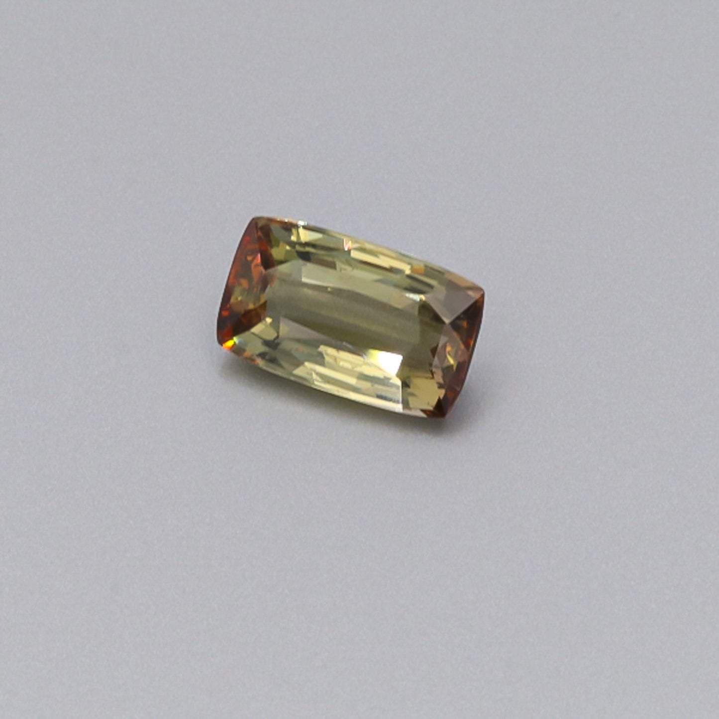 Natural Andalusite 2.78 Carats