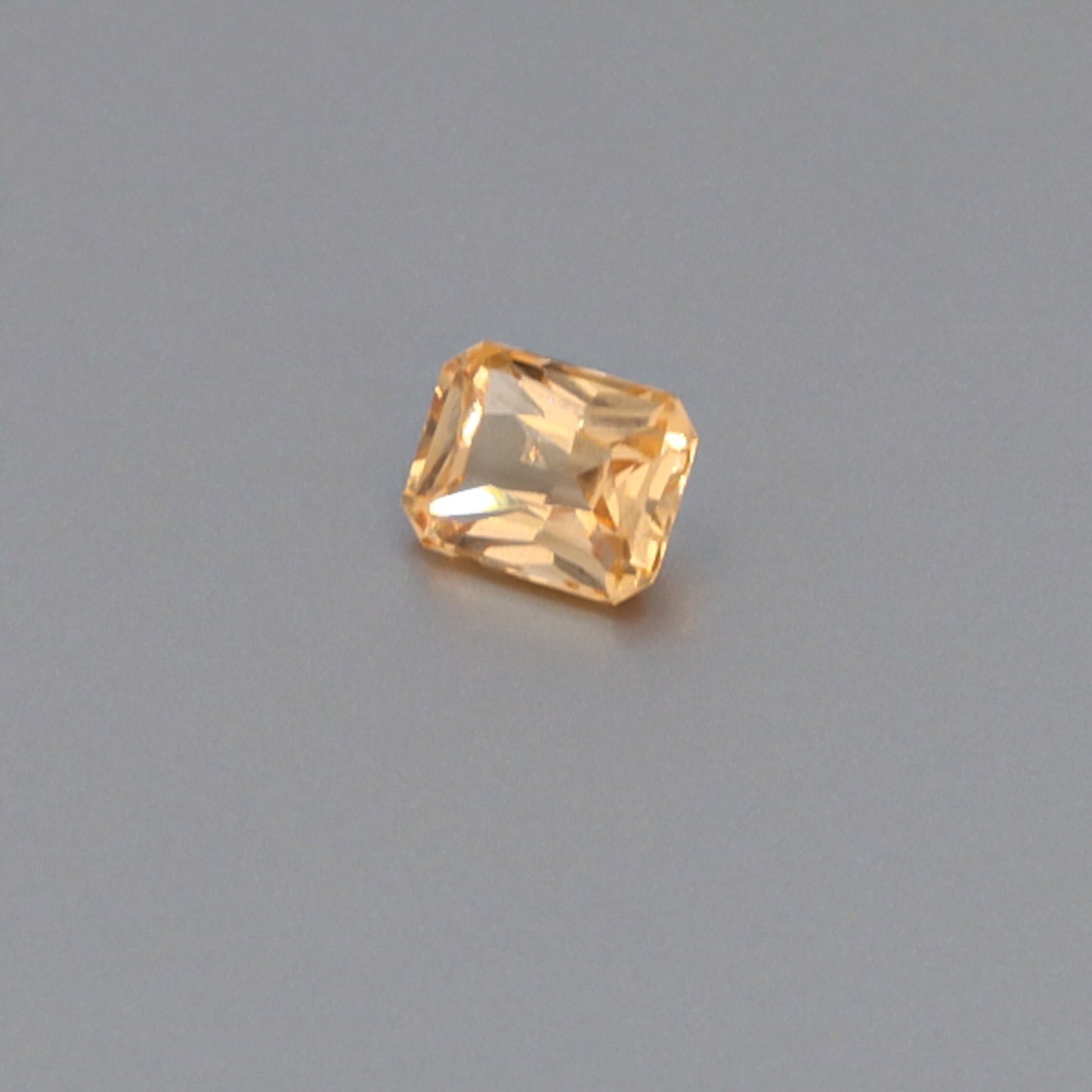 Natural Hessonite Garnet 1.66 Carats