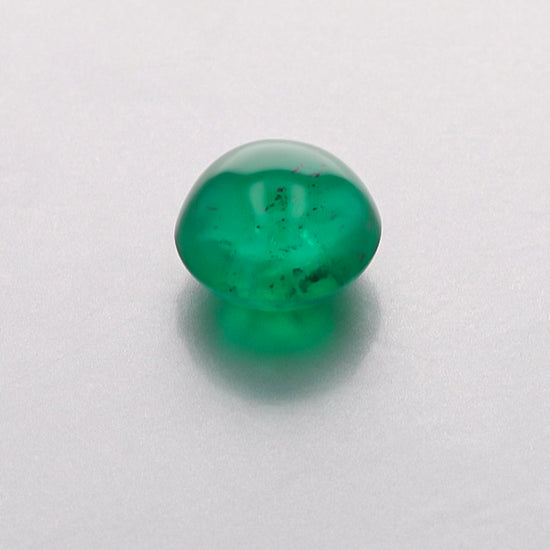 Natural Emerald 6.30 Carats