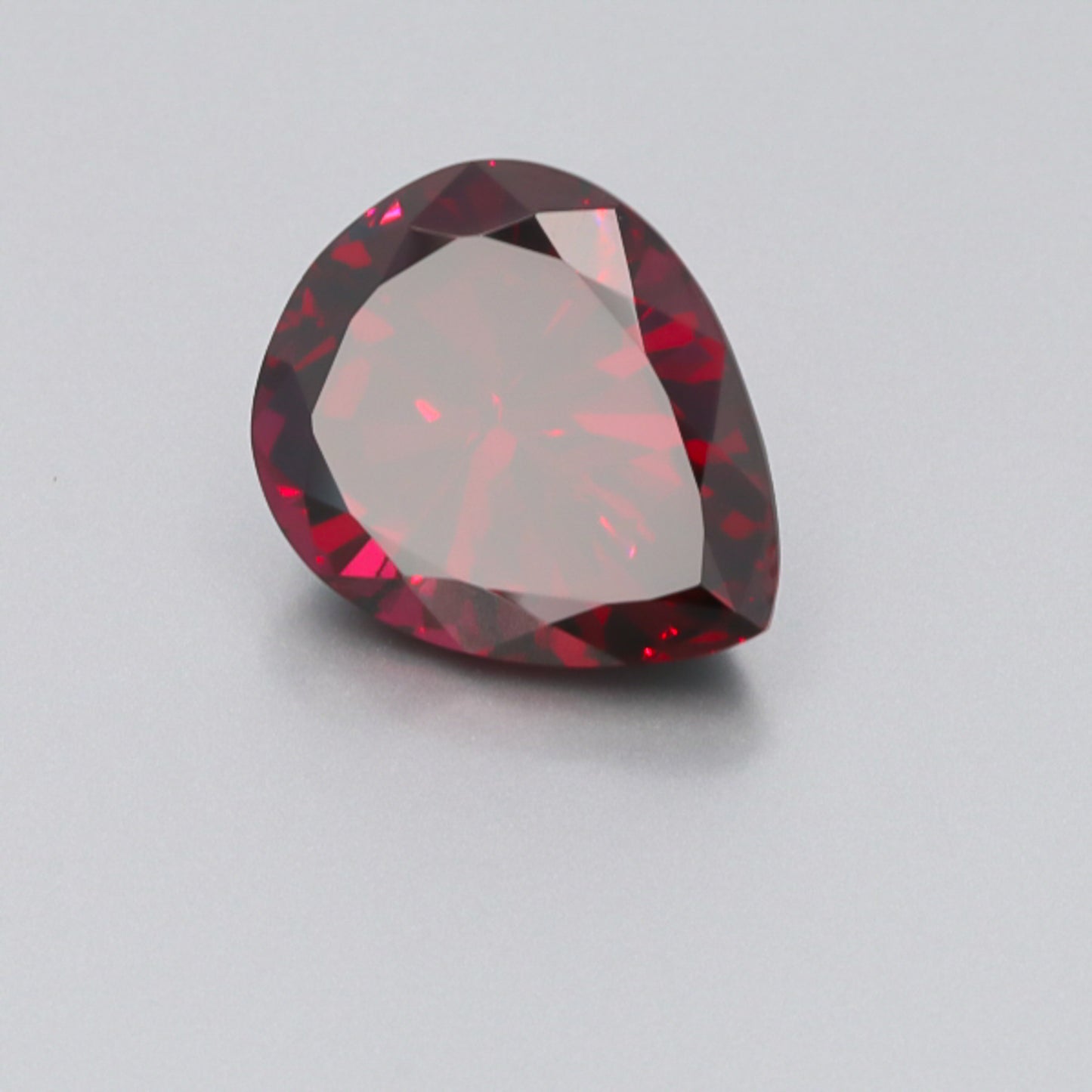 Natural Rhodolite Garnet 17.30 Carats