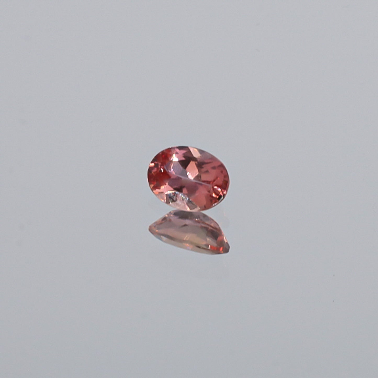 Natural Imperial Topaz 1.00 Carats