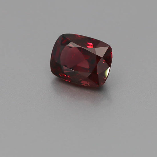 Natural Red Spinel 6.76 Carats With GIA Report