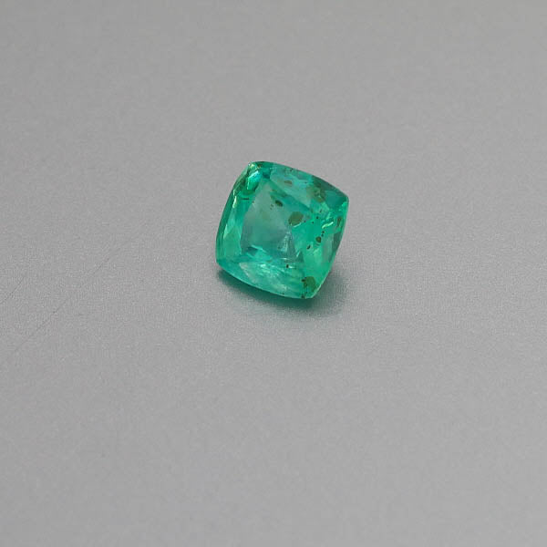 Natural Emerald 1.59 Carats
