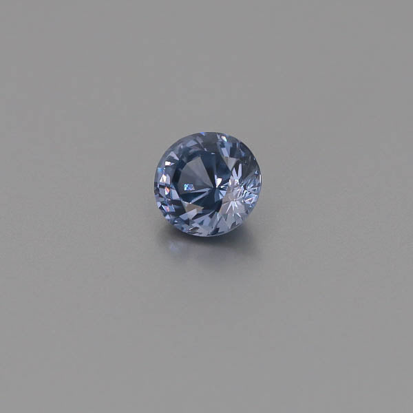 Natural Violet Blue Spinel 2.32 Carats