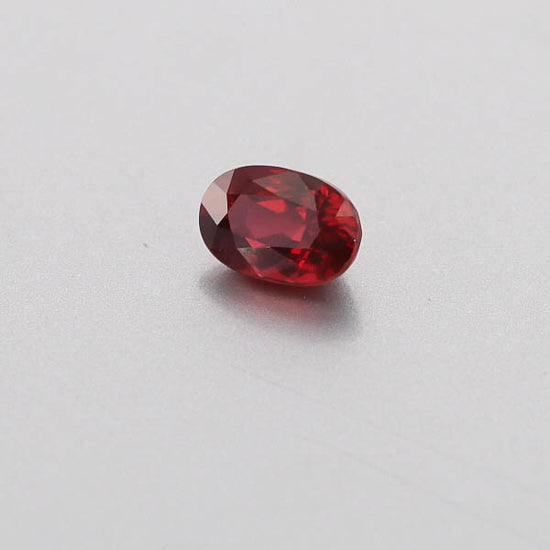 Natural Ruby 2.53 Carats with GIA Report