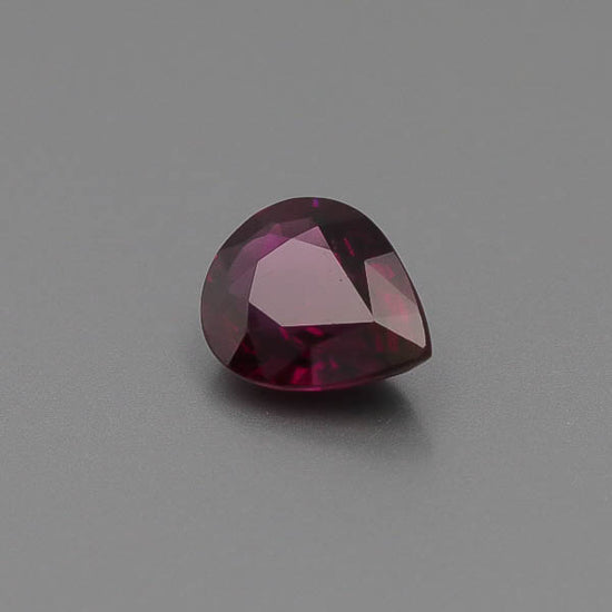 Natural Purple Garnet 3.76 Carats