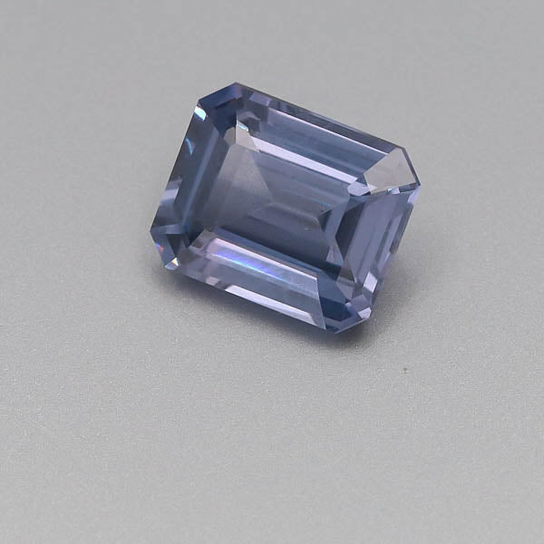 Load image into Gallery viewer, Natural Unheated Purple Spinel 8.05 Carats With GIA Report
