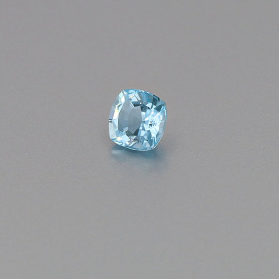 Natural Aquamarine 1.79 Carats