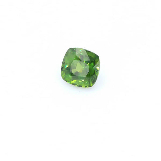 Natural Green Sapphire 3.00 Carats