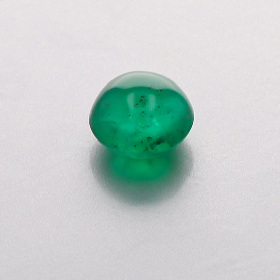 Natural Emerald 6.30 Carats