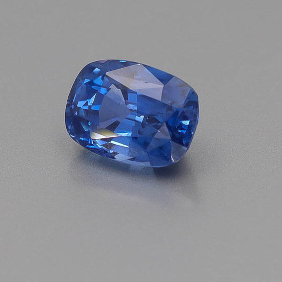 Natural Sapphire 6.29 Carats