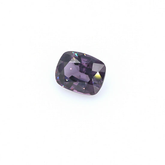 Natural Unheated Purple Spinel 3.56 Carats