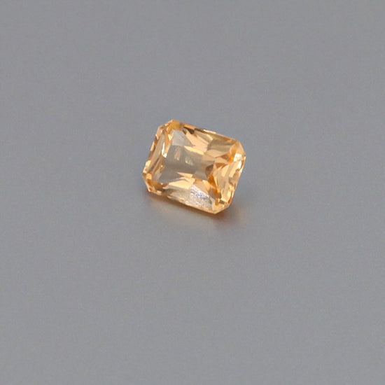 Natural Hessonite Garnet 1.66 Carats
