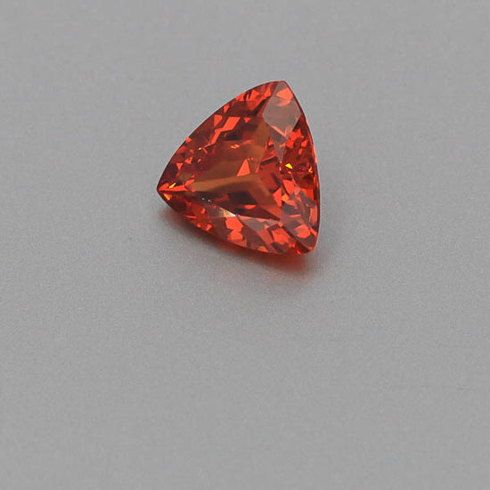 Natural Spessartite Garnet 4.43 Carats