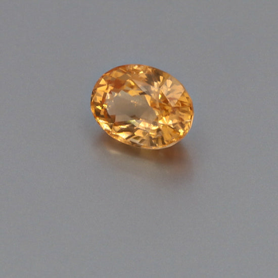 Load image into Gallery viewer, Natural Hessonite Garnet 5.75 Carats
