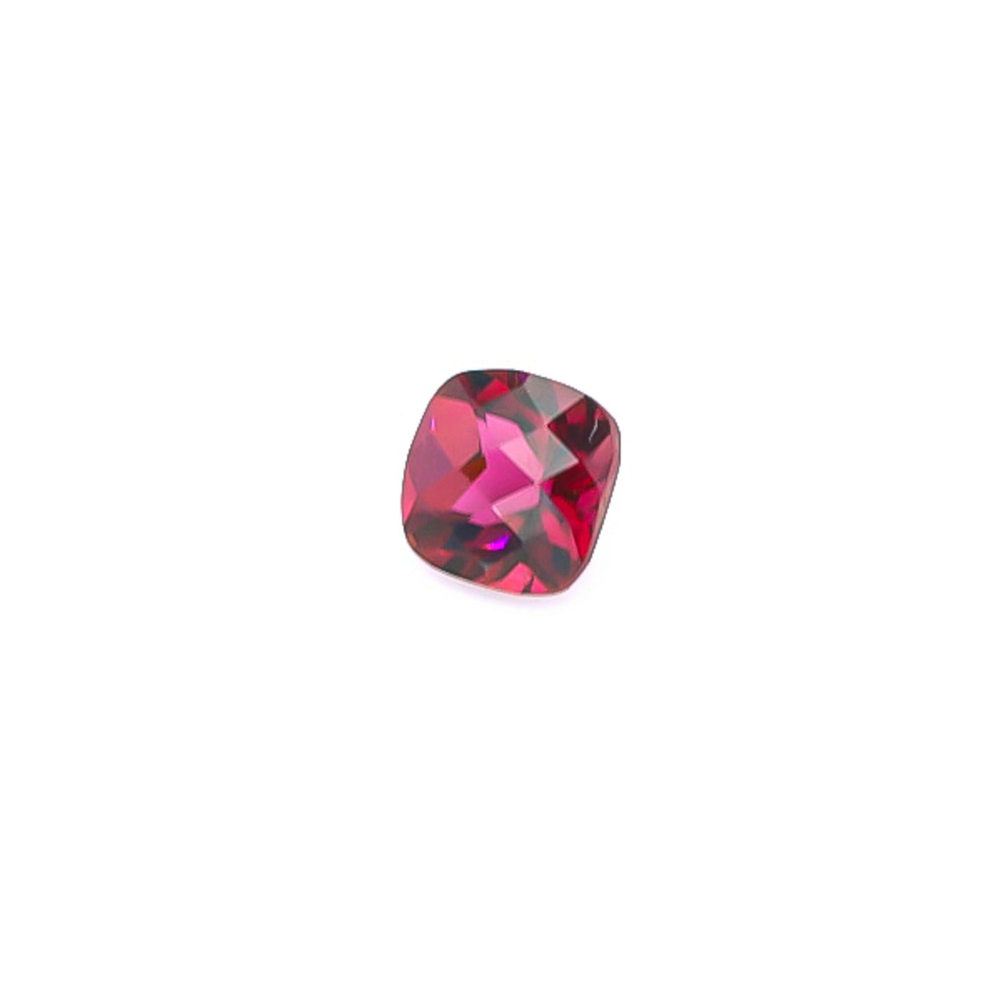 Natural Red Tourmaline or Rubellite Tourmaline 1.56 Carats