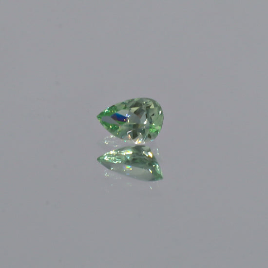 Natural Grossular Garnet 1.51 Carats
