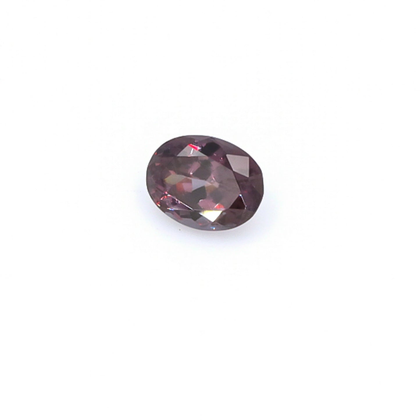 Natural Color Change Garnet 2.82 Carats