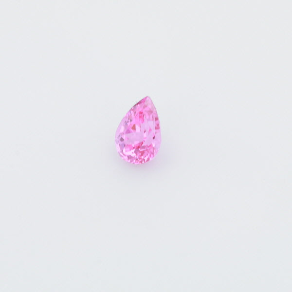 Natural Pink Spinel Pear Shape 2.02 Carats