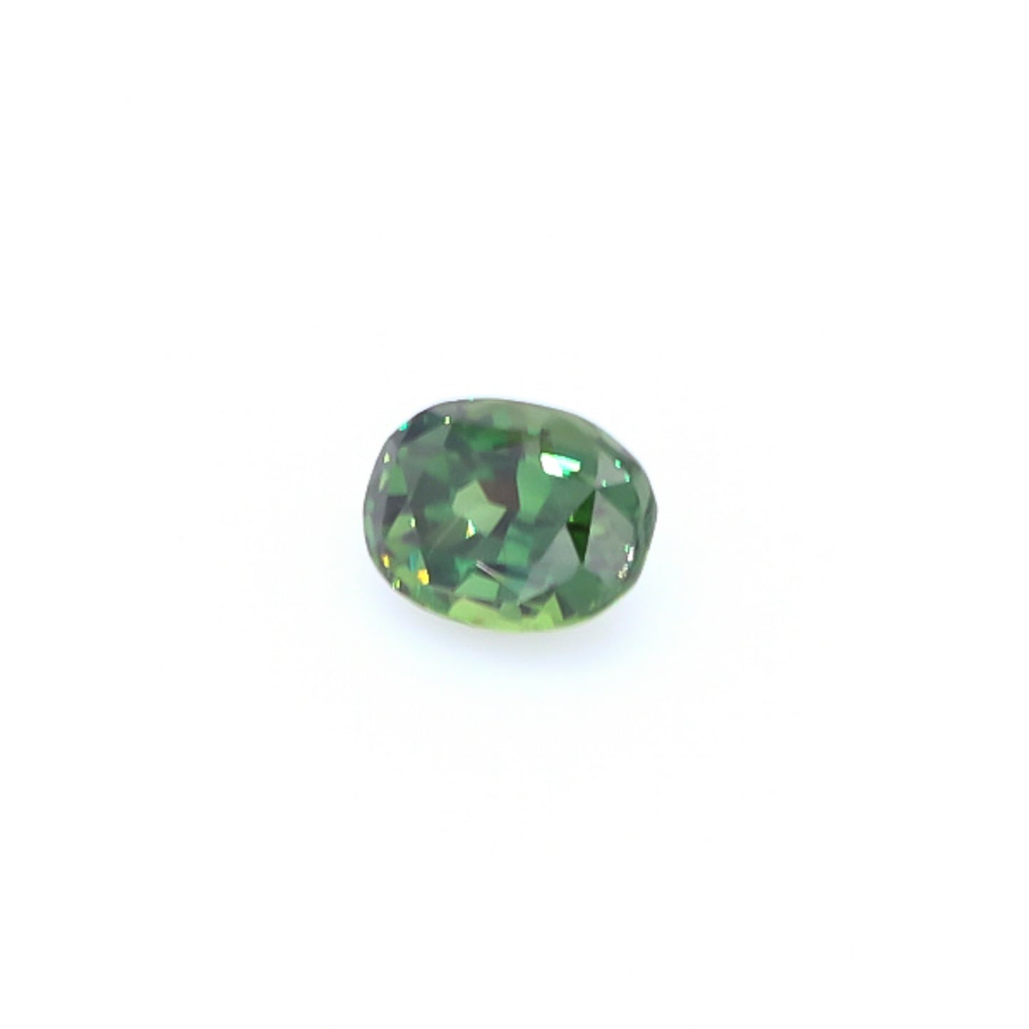Natural Color Change 1.94 Carats